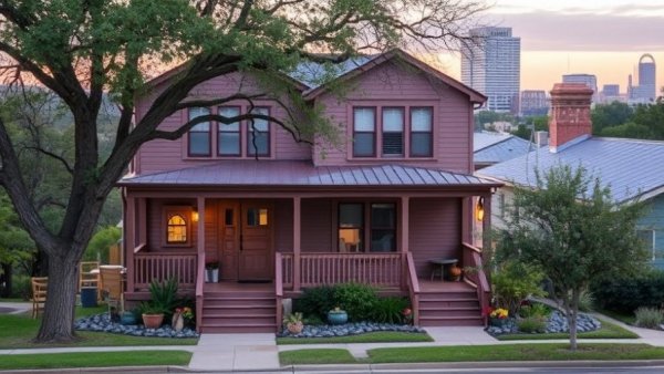 Council OKs $2.5M for Austin short-term rental licensing, enforcement support