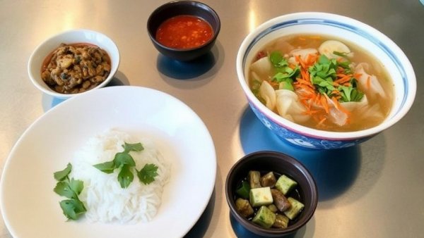 Noble Pho brings northern-style Vietnamese comfort food to north Round Rock