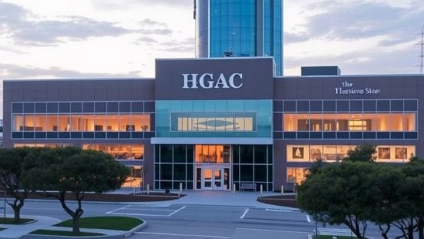 H-GAC to host 5 Safety Action Plan public meetings across Greater Houston area