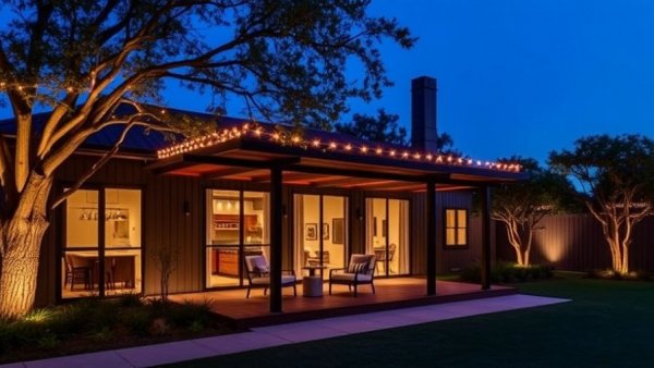 Green Pastures Is Debuting a Sleek New Boutique Inn This December in Austin