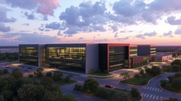 Round Rock officials to revisit Skybox data center rezoning in January