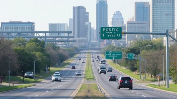 4 road updates to know for your South, Central Austin commute this December