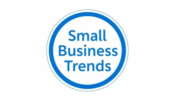 Local Business Awareness logo for Small Business Saturday trend.