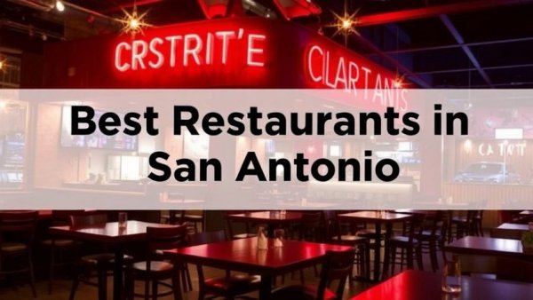The Best Restaurants in San Antonio html