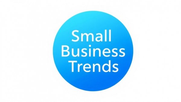 Small Business Trends logo for successful small business software implementation