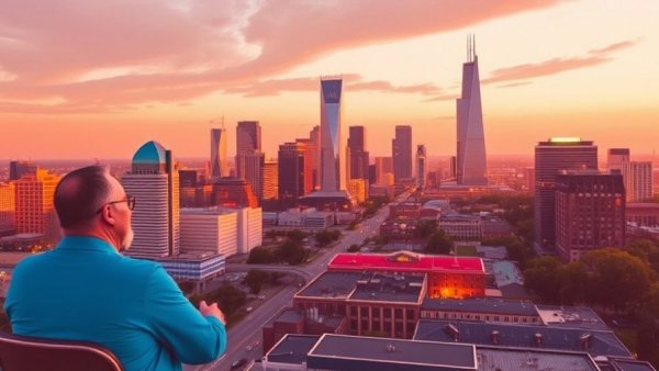 Research shows Texans want to feel heard, participate more amid rapid business growth