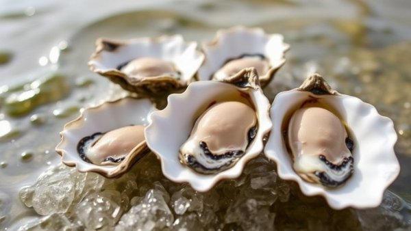 Actually, Gulf Oysters Can Be Really Good html