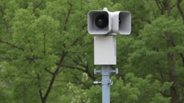 State moves forward with grants to help counties install sirens after deadly floods