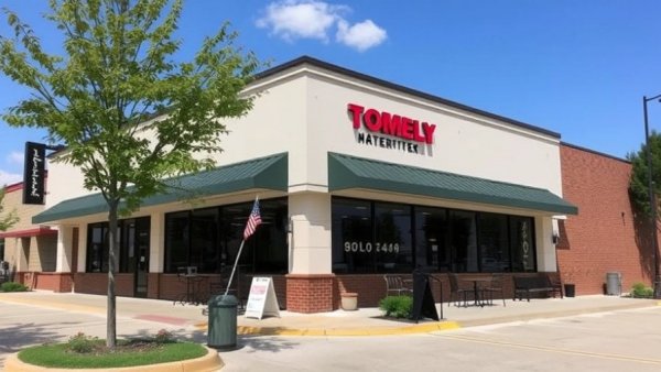 2025 in review: 5 businesses to check out in Tomball, Magnolia