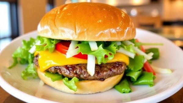 Wish Kitchen + Bar is now serving familiar favorites, burgers, salads and cocktails in Liberty Hill