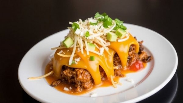 Michelin-recognized Tex-Mex, Middle Eastern sweets: 6 new eateries in Greater Houston