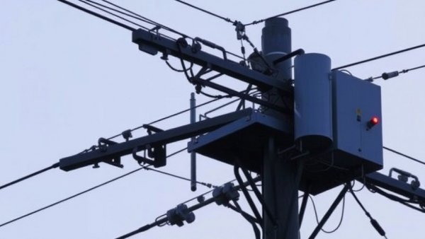 Austin Energy releases 10-year, $735M plan to reduce power outages and improve grid resiliency