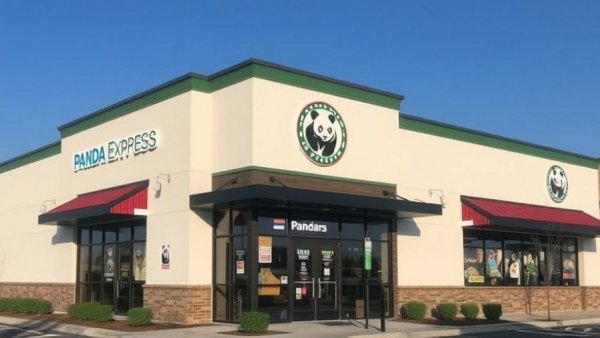 Panda Express adds bowls, plates and family meals to Aquarena Springs