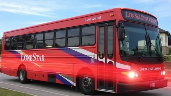 Lone Star College's Academy for Lifelong Learning, transportation updates: 5 trending stories in the Greater Houston area