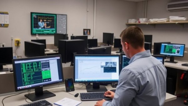 Texas State opens Keysight Smart Lab for real-world engineering training