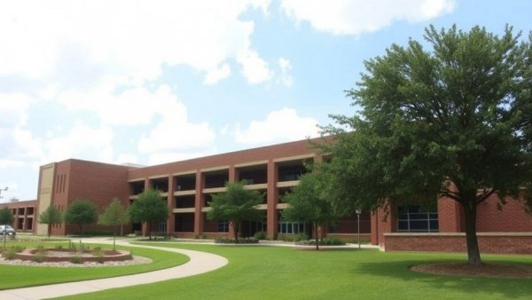 Lone Star College announces new vice chancellor of academic affairs