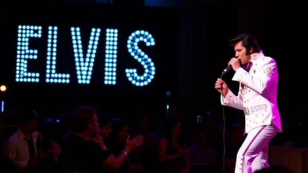 Elvis tribute concert, outdoor living show: 8 Greater Houston-area events to attend this weekend, Jan. 9-11