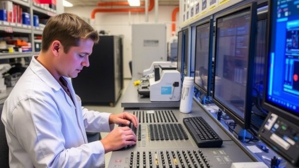 TSTC Williamson County wins $3.5M grant to train semiconductor technicians