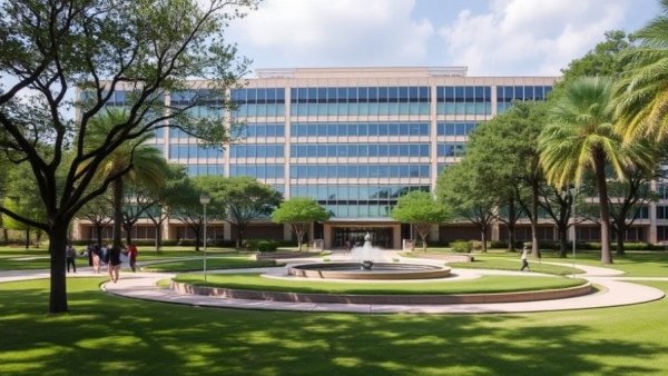 ‘Parkland is not replaceable’: Hermann Park Conservancy weighs in on Ben Taub Hospital expansion