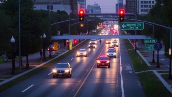 2 Central Austin transportation projects to watch for your daily commute