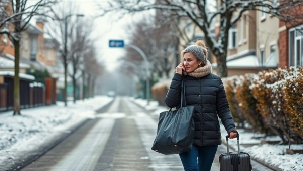 Texas winter storm impact on small businesses