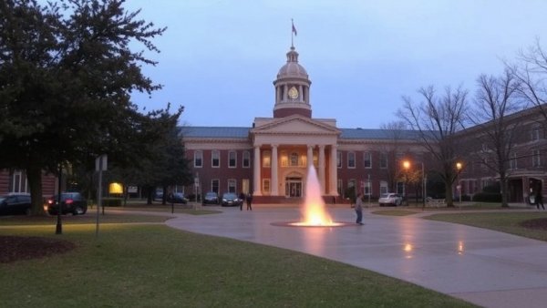Texas State University cancels classes Jan. 26 due to weather