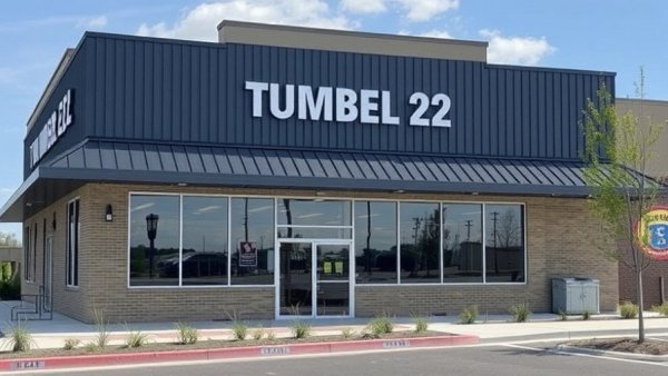 Tumble 22 opens new Pflugerville location