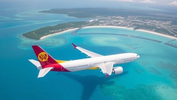Austin-Bergstrom expands direct flights to include Cayman Islands