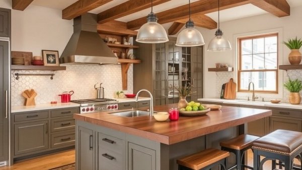 $75K remodel to begin soon on Le Creuset in San Marcos