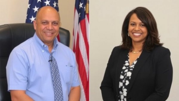 Pflugerville City Manager Sereniah Breland announces retirement