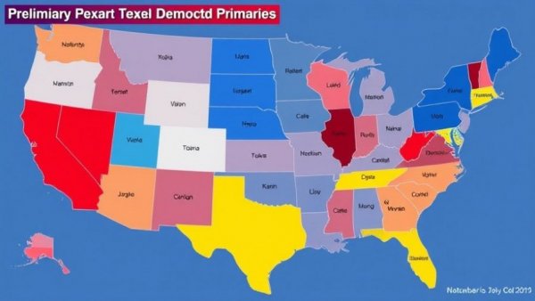 See preliminary results from 8 statewide races in Texas’ Democratic primaries