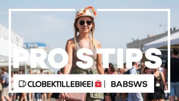 SXSW Pro Tips: Dos and Don’ts for Festival Fashion