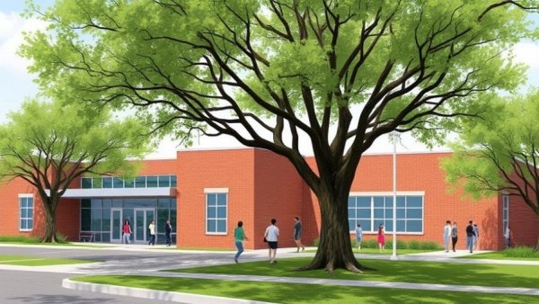 Austin ISD proposes nonprofit partner to revamp Burnet, Dobie and Webb middle schools