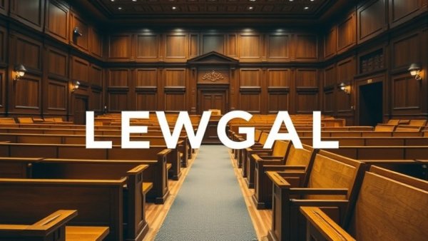 Houston Real Estate legal news in a courtroom setting