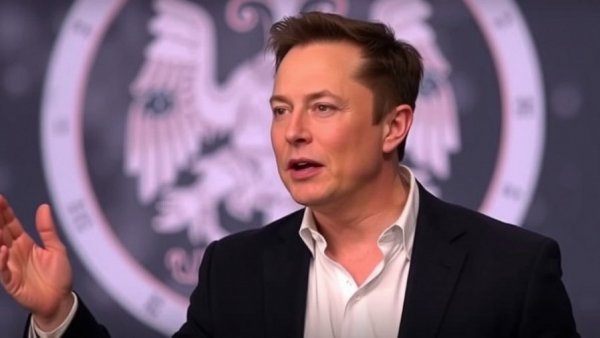 Elon Musk announces 'largest chip manufacturing facility' Terafab coming to Austin