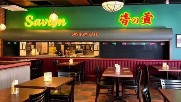 Saigon Cafe, Taste of Gold: 6 restaurants to try across the Greater Houston area