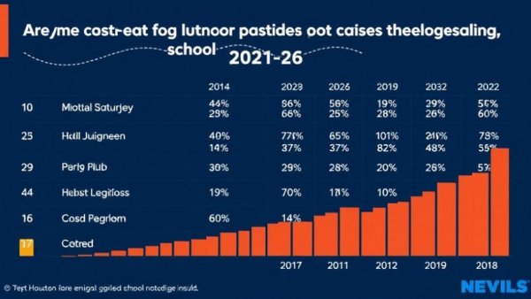 DATA: Most Greater Houston-area school districts saw enrollment losses from 2021-26