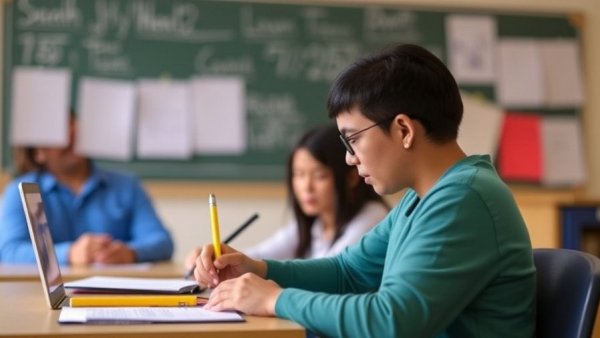 Ahead of March 31 deadline, 250K Texans apply for education savings accounts