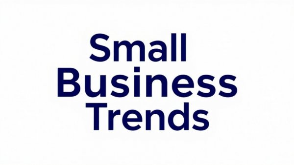 AI tools for small business logo on a white background