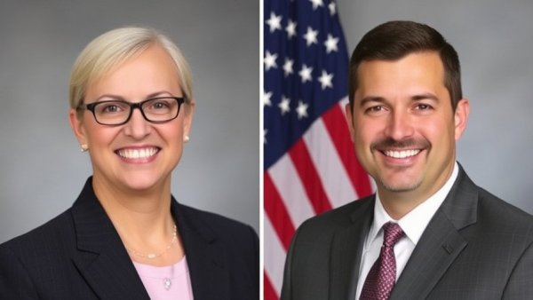 American Heart Association announces 2 Greater Houston area leadership appointments