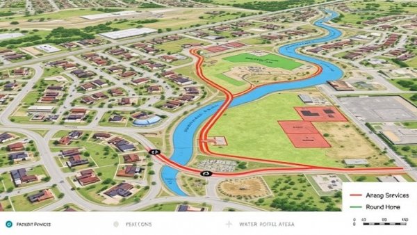 Part of new home development to be added to Round Rock water service area