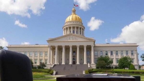 Texas House panel approves $8k fines for Democrats who left state during summer redistricting fight