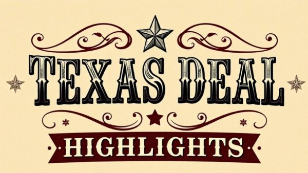 AI Automation for Texas Small Business stylized logo