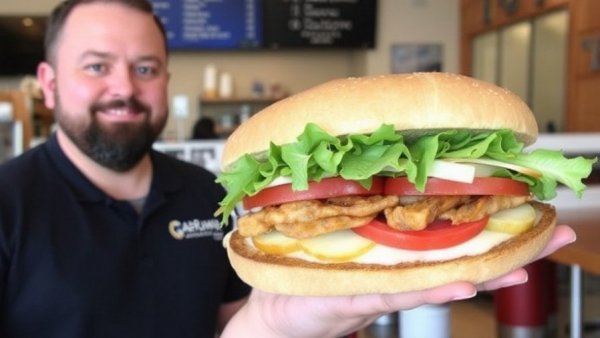 San Marcos sandwich shop announces leadership change, temporary closure