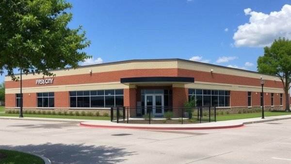 League City DPS building opening soon, West U summer class registration opens: 5 trending stories in the Greater Houston area