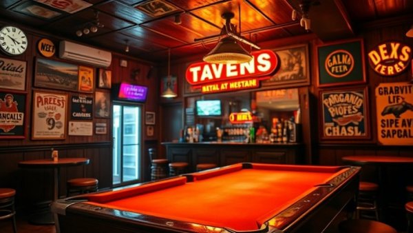 Texas Cultural Books for Small Business Owners focuses on Texas dive bars.