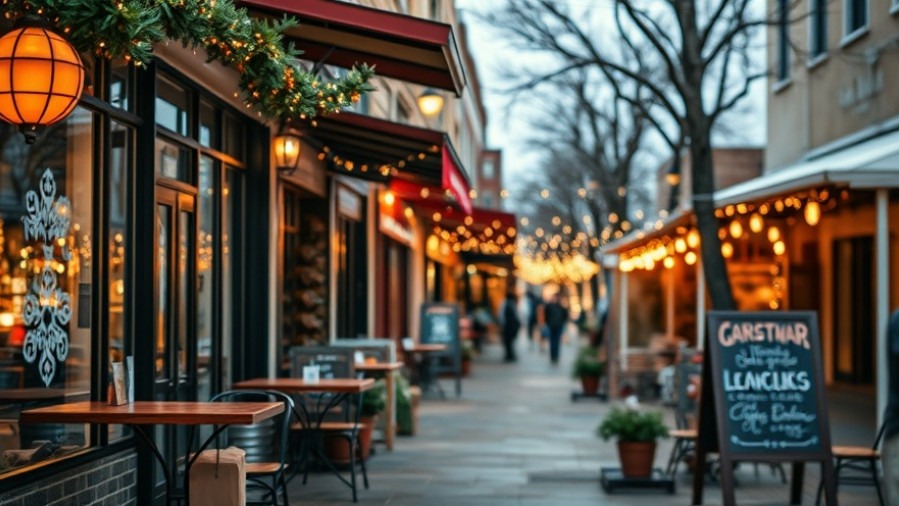 Bohemian outdoor market in Austin, celebrating local culture and small business stories.