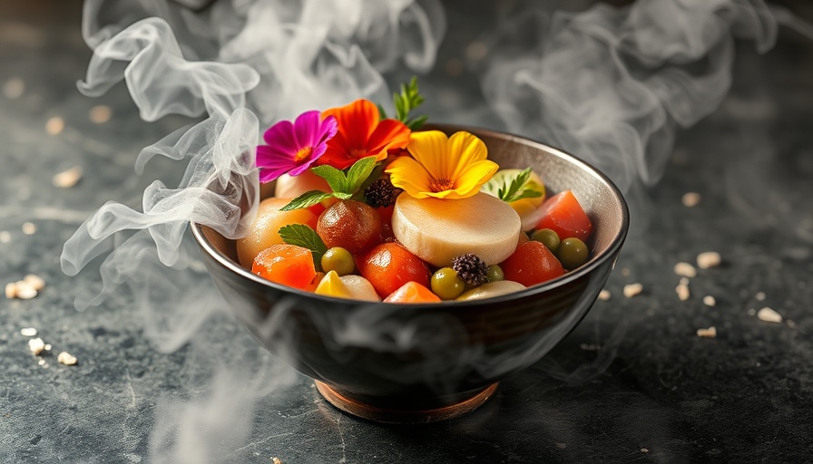 Exquisite gourmet dish at best restaurants in Seabrook and Kemah
