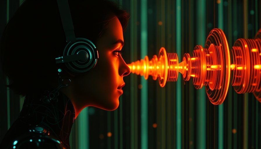  Trompe l'oreille: New Documentary Explores the Perils of AI Music 