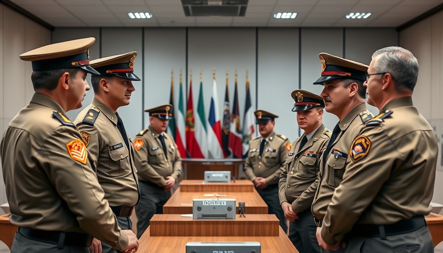 Harris County constables engage in formal discussion on pay raise.